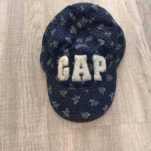 FREE w/purchase!! Toddler hat